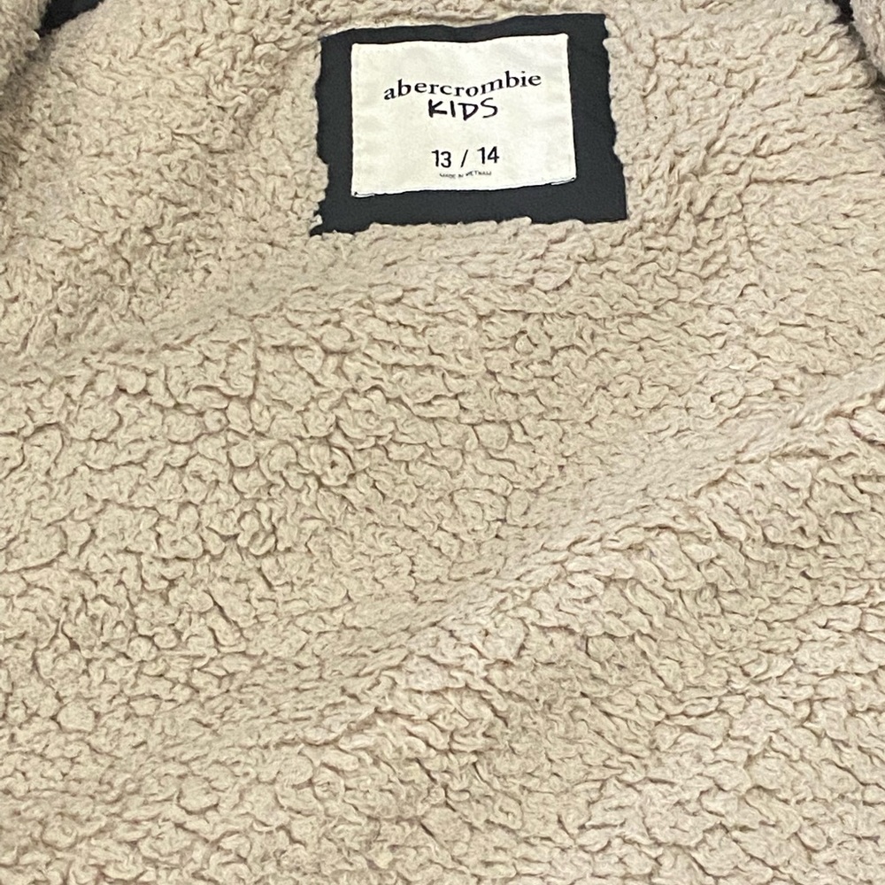 Boys jacket - Picture 2 of 4